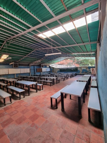 Imagen 5 de 20 de En Venta Edificio Comercial En Chacaito Chacao / 0414-3907836