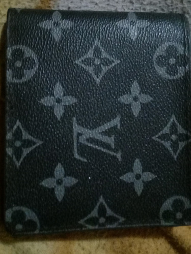 Billetera Louis Vuitton