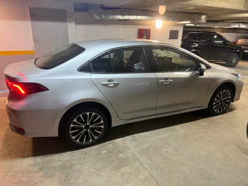 Toyota Corolla 1.8 Hev Seg Ecvt
