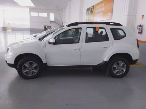 Renault Duster 1.6 16v Sce Flex Dynamique X-tronic