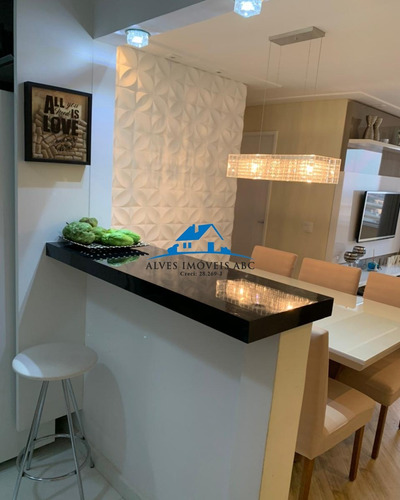 Imagem 20 de 30 de Apartamento - Ap01560 - 69501026
