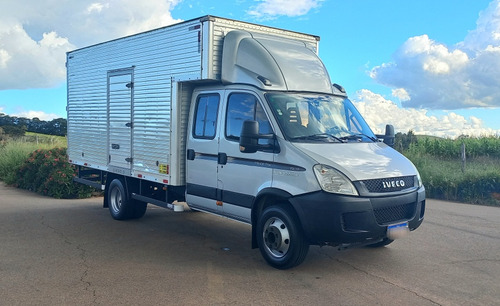 Iveco  Daily 70c17 Cd 