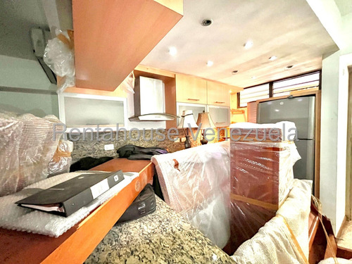 Apartamento En Venta La Candelaria Mls# 25-10988 Em