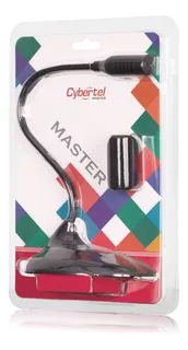 Microfono Master Cybertel Cyb P800 3.5mm