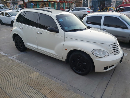Chrysler Pt Cruiser 2009 2.4 Classic Atx Atostick