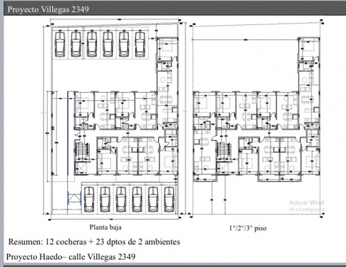 Imagen 6 de 7 de Departamento En Venta En Haedo