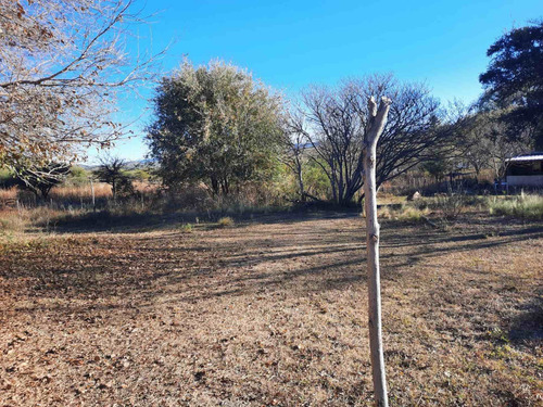 Imagen 19 de 19 de Venta Lote Con Mejoras Estancia Vieja