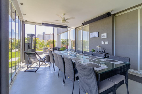 Imagen 23 de 30 de Casa En Venta En San Matias - Maroto Propiedades-