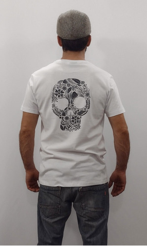 Imagen 2 de 3 de Remera Catrina