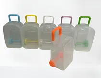 Comprar Valijita Mini Carry On X 1 Unidad Zona Sur Cumpleaños Carry