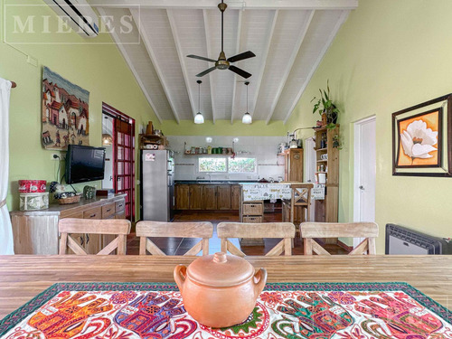 Venta - Apta Credito - Casa En El Barrio San Francisco De Villanueva.