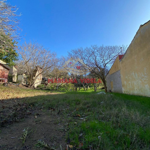 Terreno En Venta En Mar De Ostende. Zona Residencial Unifamiliar.
