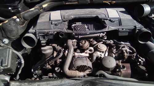 Imagem 4 de 8 de Sucata Mercedes Ml 350 2008 Para Vendas De Peças