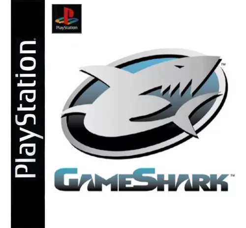 Game Shark Ps1  MercadoLivre 📦