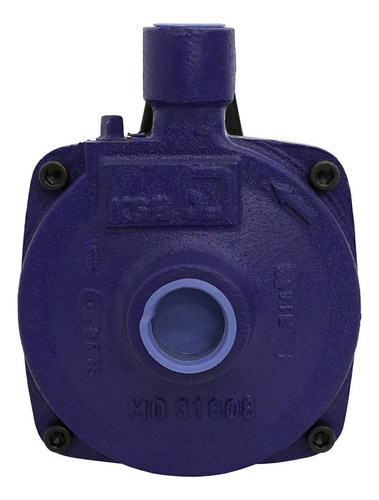 Motobomba Ksb Hydrobloc Centrífuga C3000n Mono 3cv 220v