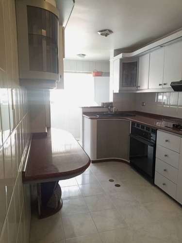 Imagen 4 de 14 de Apartamento En Venta Edf Jardín Minalta Urb Las Minas San Antonio De Los Altos