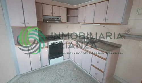 Apartamento En Arriendo En Sotomayor. Cod A16935