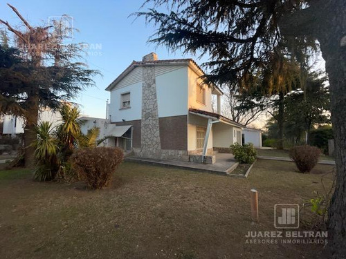 Casa En Lomas Sur