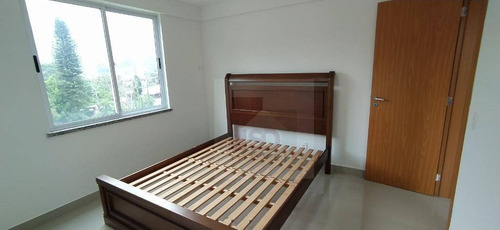 Imagem 12 de 19 de Apartamento Com 2 Dormitórios À Venda, 80 M² Por R$ 470.000,00 - Nossa Senhora De Fátima - Teresópolis/rj - Ap1063