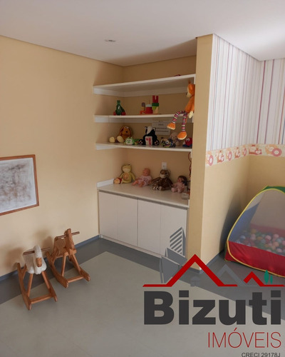 Imagem 16 de 30 de Lindo Apartamento - Residencial Soneto- Em Jundiaí - Ap01270 - 70812822