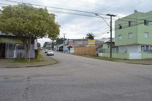 Imagem 27 de 30 de Terreno Comercial 1.116 M² Com 22,80 De Frente - Zoneamento Emf Eixo Da Marechal Floriano.