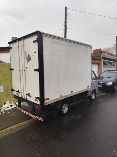 Baú Pequeno ,