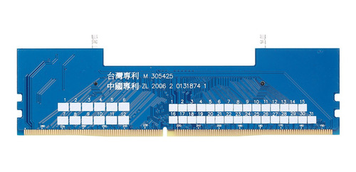 Adaptador De Tarjeta Convertida So-dimm A Computadora De Esc