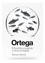 Comprar Libro El Hombre Y La Gente Y Otros Ensayos - Ortega Y Gas...