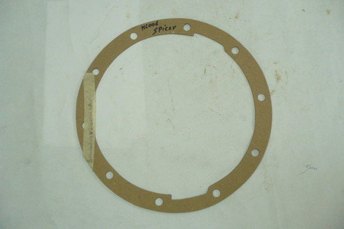 Empacadura Transmision Toyota 2f / 3f M-60 Flete Gratis