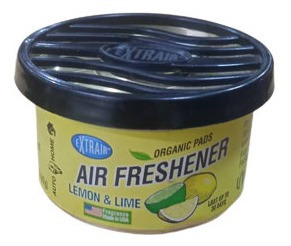 Air Freshener Lemon And Lime Ambientador Para Carro