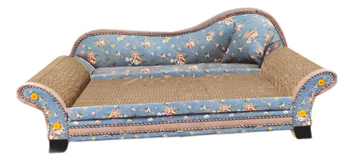 Sofá Rascador Para Gatos, Sofá Cama Para Gatos, Cama Para