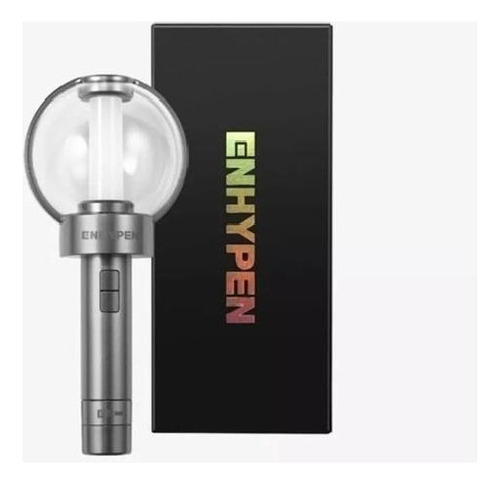Lightstick De Enhypen, Luz Especial For El Concierto