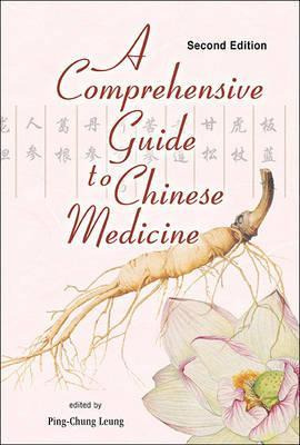 Libro Comprehensive Guide To Chinese Medicine, A - Ping-c...