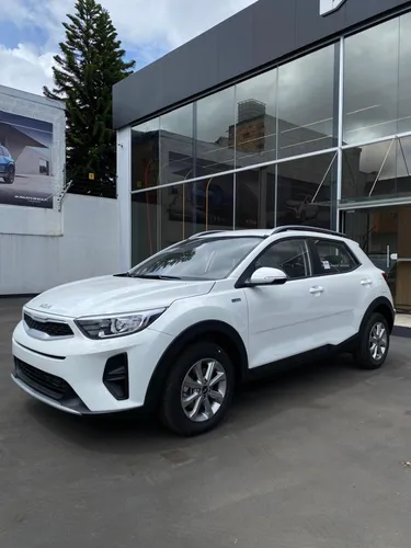 Kia Stonic 1.0 Desire Mt