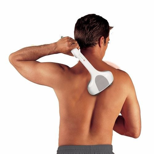 Masajeador Eléctrico Percusión Homedics Hhp-350h Calor