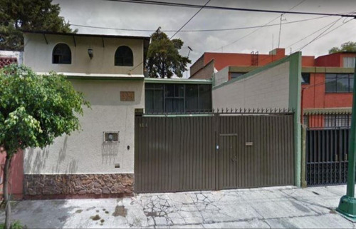 Casa En Naucalpan, Jardines De San Mateos 