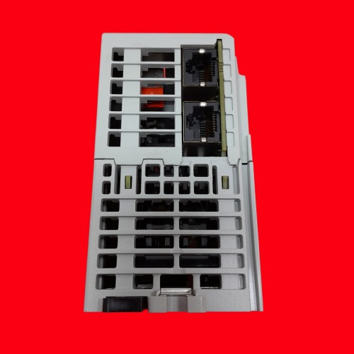 Allen Bradley 1769-l33erm Procesador Plc 1 Usb 2 Ethernet/ip (Usado)