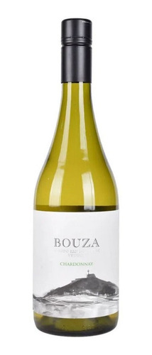 Bouza  Viñedo Pan De Azúcar, Chardonnay