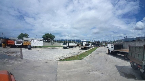 Imagen 9 de 15 de Leida Falcon Rentahouse Vende Galpon En Bejuma Carabobo 22-633 Lf