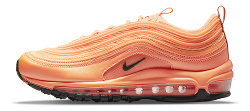 Zapatillas Nike Air Max 97 Atomic Orange Dm8338_800   