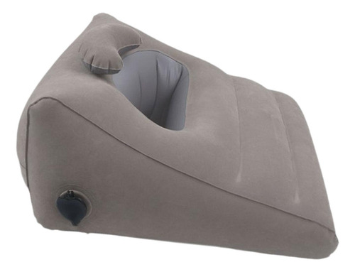 Almohada Debajo De La, Almohada Con Bolsa De Almacenamiento