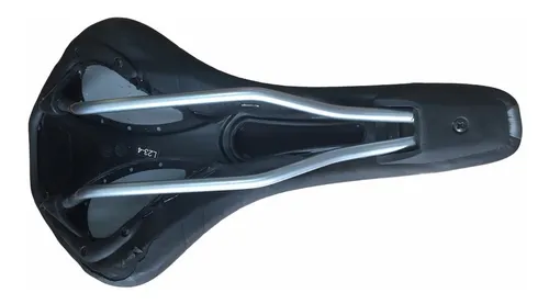 Asiento Bicicleta Nishiki Mtb Ruta 2da Seleccion