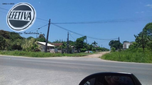 Terreno 448m²- Castel Novo- Guaratuba Pr - 996t