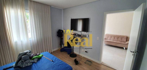 Imagem 9 de 29 de Casa À Venda, 160 M² Por R$ 1.300.000,00 - Siciliano - São Paulo/sp - Ca0589