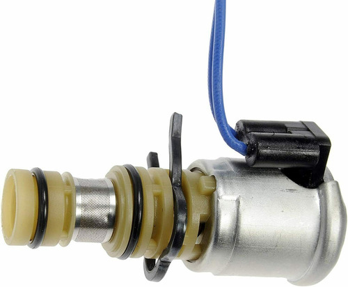 Imagem 5 de 7 de Solenoide Da Bomba De Óleo Jeep Grand Cherokee 2011-2017 3.6