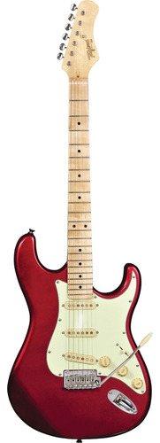 Guitarra Tagima Stratocaster T-635 Mr C/mg Classic Series