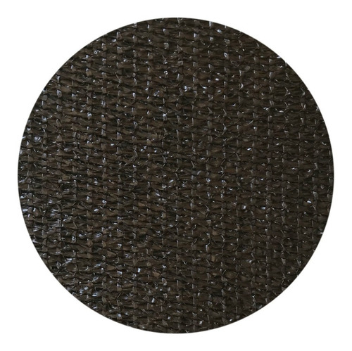 Malla Sombra Raschel Negro 90% Rollo 2x15 Entrega Inmediata