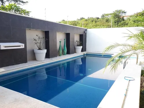 Venta Casa Con Alberca 4 Recamaras Col. Jardines De Tuxpan Veracruz