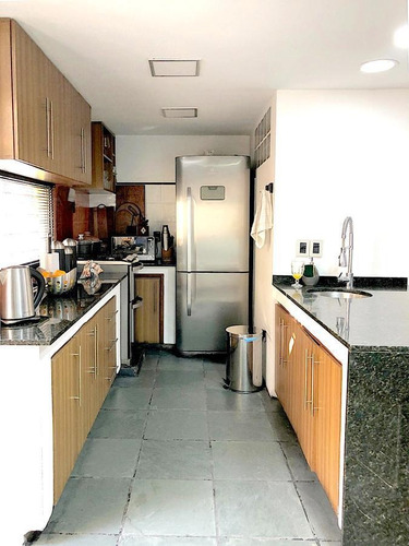 Imagen 6 de 18 de Venta Casa 3 Dormitorios Parrillero Garaje- La Blanqueada Montevideo