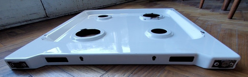 Repuesto Cocina Chapa Enlosada 4 Hornalla 55 X 60 (Usado)